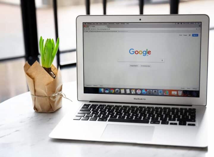 Google Foto novità 2025
