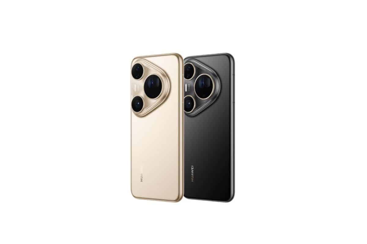 Huawei Pura 80 Ultra miglior cameraphone