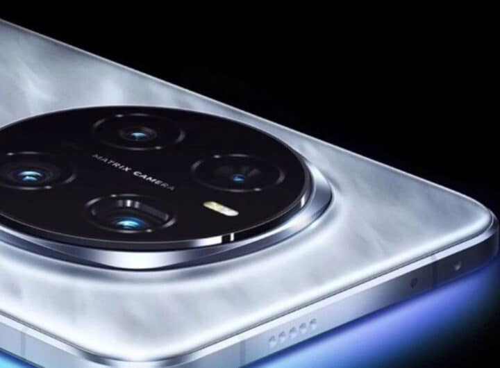 Honor prepara un flagship Ultra