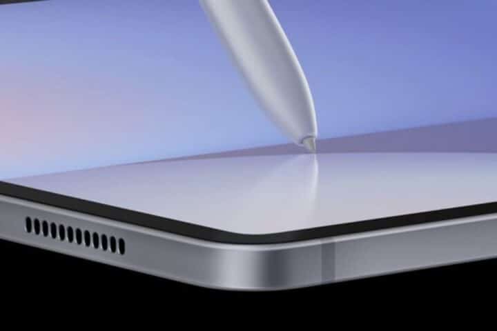 Samsung Galaxy Tab S11 debutto per i primi di settembre
