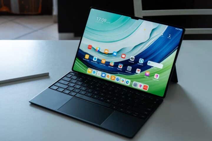 Huawei MatePad 2025
