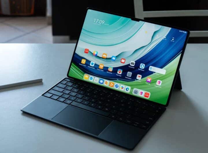 Huawei MatePad 2025