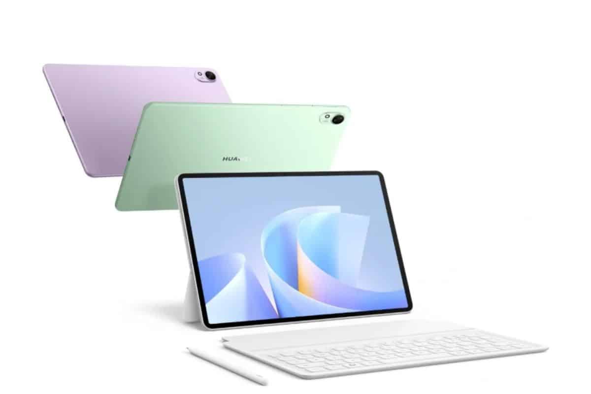 Huawei MatePad 2025