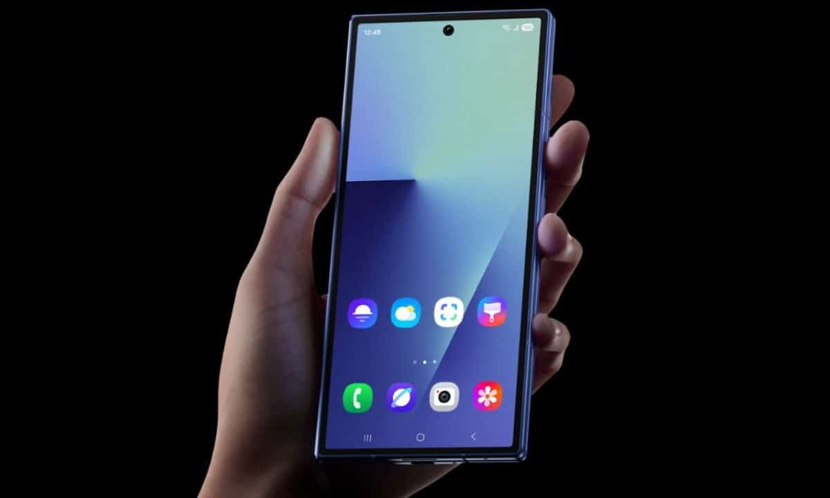 Samsung One UI cambio di strategia