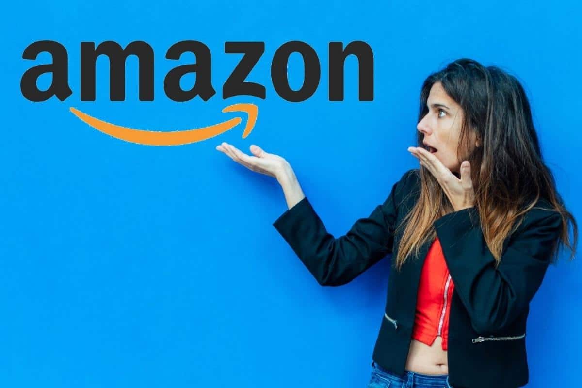 Amazon festeggia 15 anni in Italia: arrivano sconti, un concorso e offerte speciali