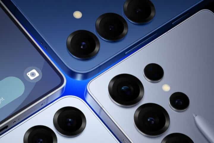 Samsung Galaxy S25 Ultra bug