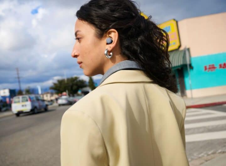 Google Pixel Buds Pro 2