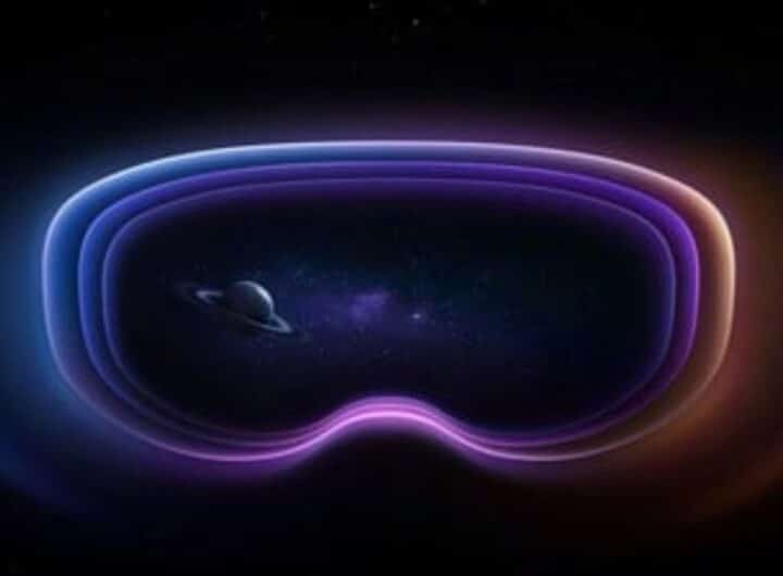 Vivo Vision ufficiale il 21 agosto