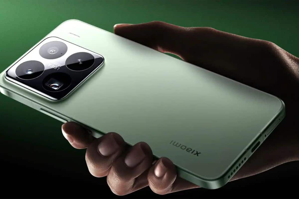 Xiaomi 16 cambiamenti nella line-up