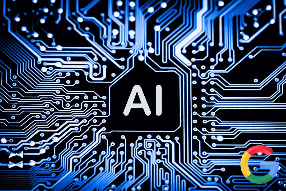 Google AI diventa un segretario virtuale