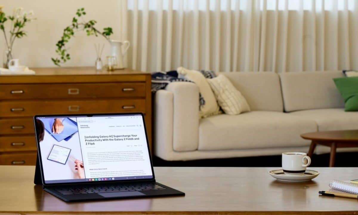 Samsung Galaxy Tab S11 Ultra debutto entro fine anno