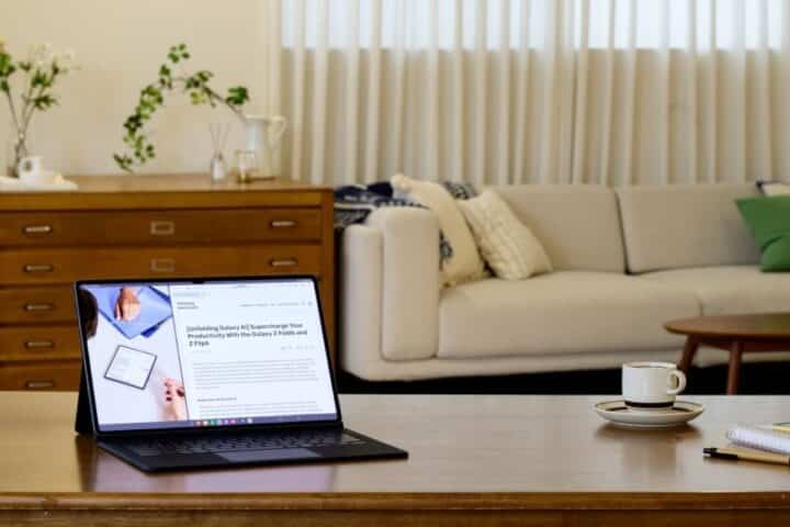 Samsung Galaxy Tab S11 Ultra debutto entro fine anno
