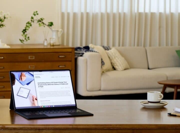 Samsung Galaxy Tab S11 Ultra debutto entro fine anno