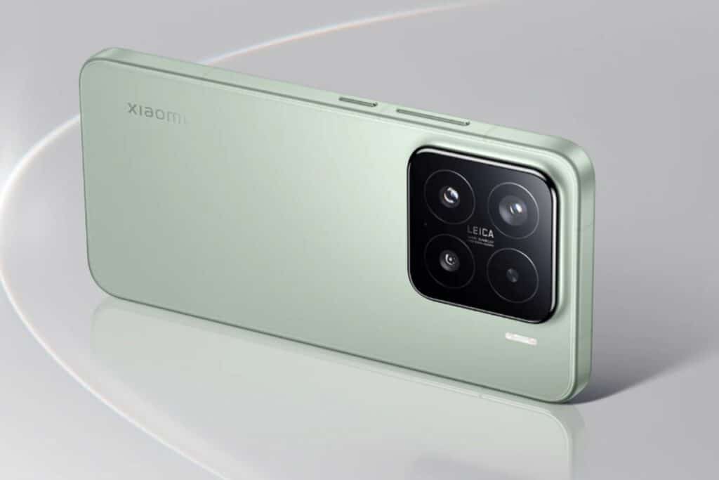 Xiaomi 16 cambiamenti nella line-up