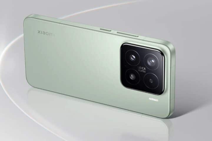 Xiaomi 16 cambiamenti nella line-up