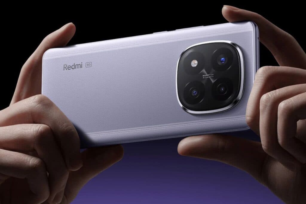 Redmi Note 15 Pro Series lancio imminente