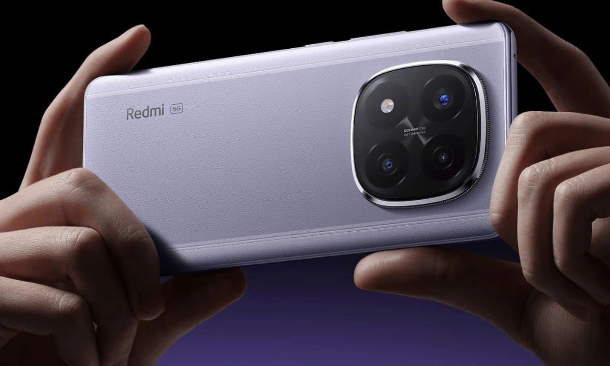 Redmi Note 15 Pro Series lancio imminente