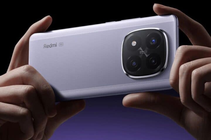 Redmi Note 15 Pro Series lancio imminente