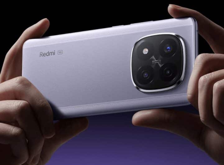 Redmi Note 15 Pro Series lancio imminente