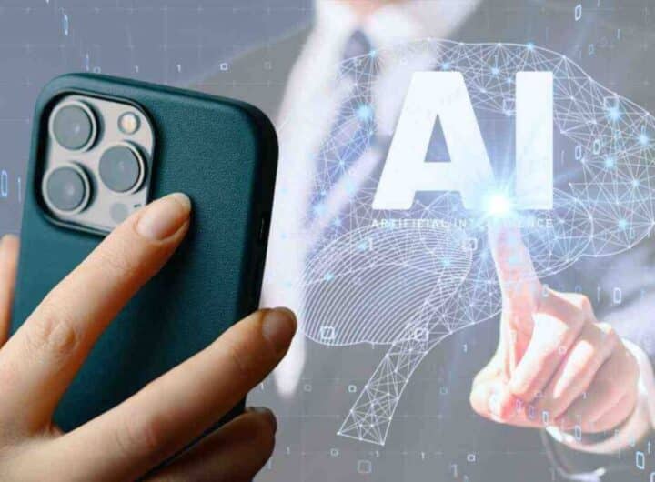 Intelligenza artificiale bolla