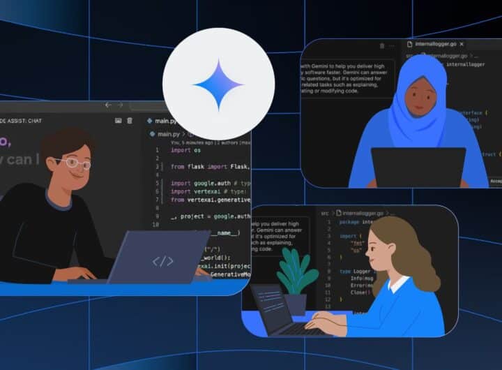 Google AI diventa un segretario virtuale