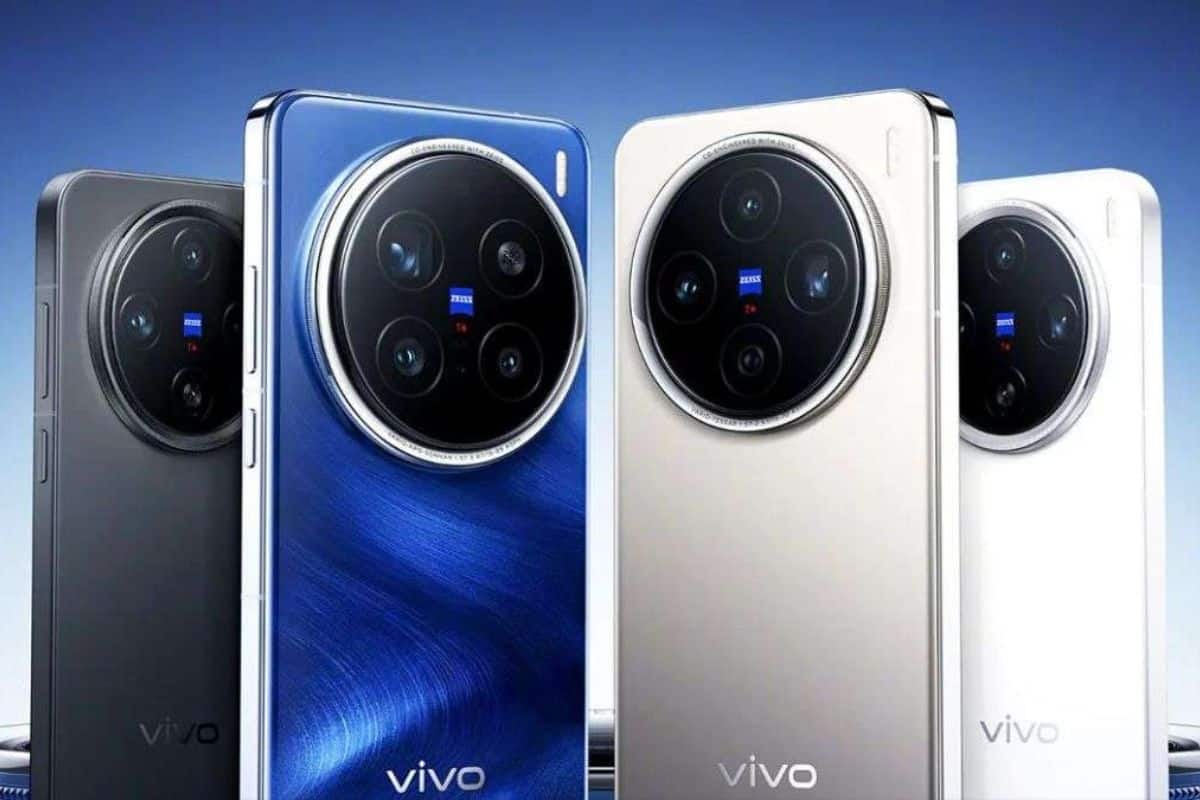 Vivo X300 indiscrezioni