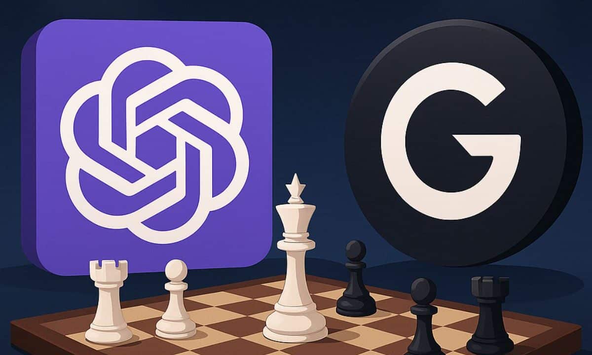 Grok vs OpenAI: torneo di scacchi fra AI