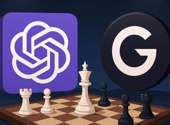 Grok vs OpenAI: torneo di scacchi fra AI