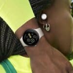 Google Pixel Watch 4 ricarica e autonomia