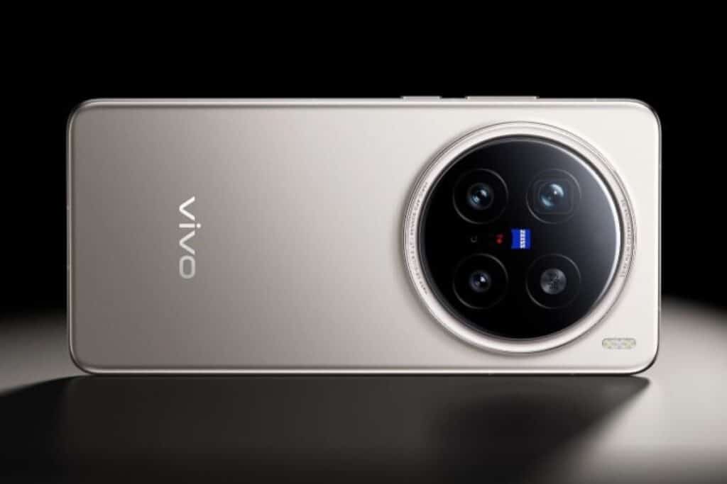 Vivo X300 indiscrezioni