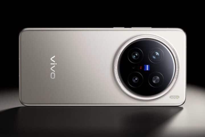 Vivo X300 indiscrezioni