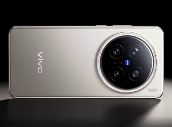 Vivo X300 indiscrezioni