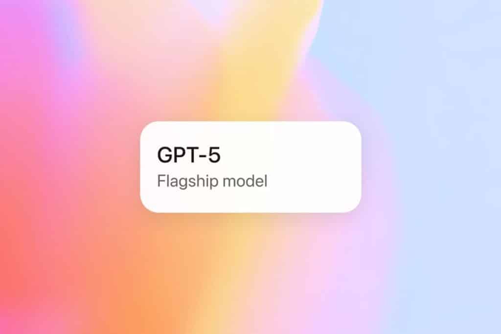 OpenAI ChatGPT 5 su Apple Intelligence