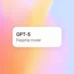 OpenAI ChatGPT 5 su Apple Intelligence
