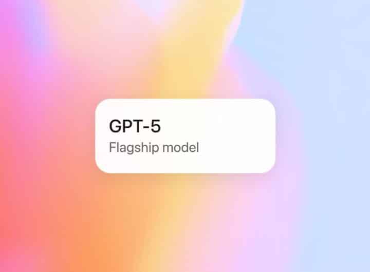 OpenAI ChatGPT 5 su Apple Intelligence