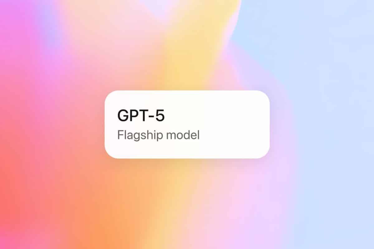 OpenAI ChatGPT 5 su Apple Intelligence