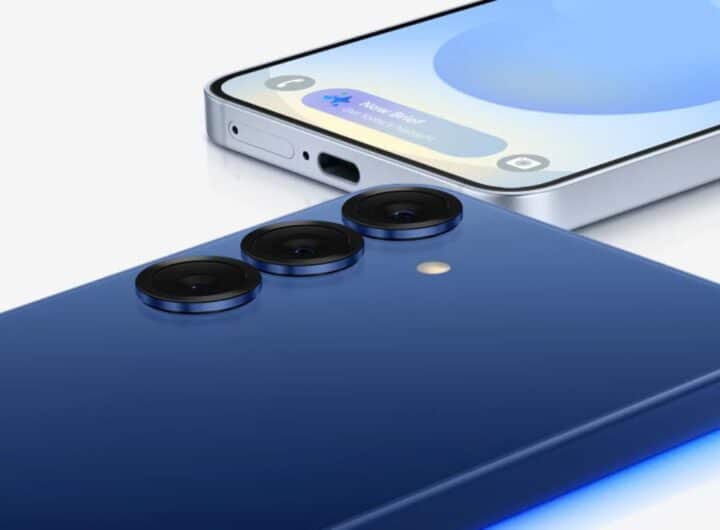 Samsung Galaxy S25 FE arriva a settembre
