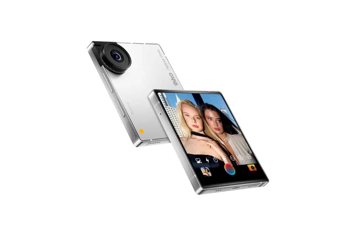 iKKO Mind One smartphone compatto da 299$