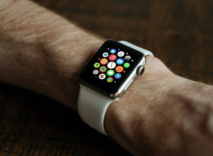 Come eliminare le app dal tuo Apple Watch
