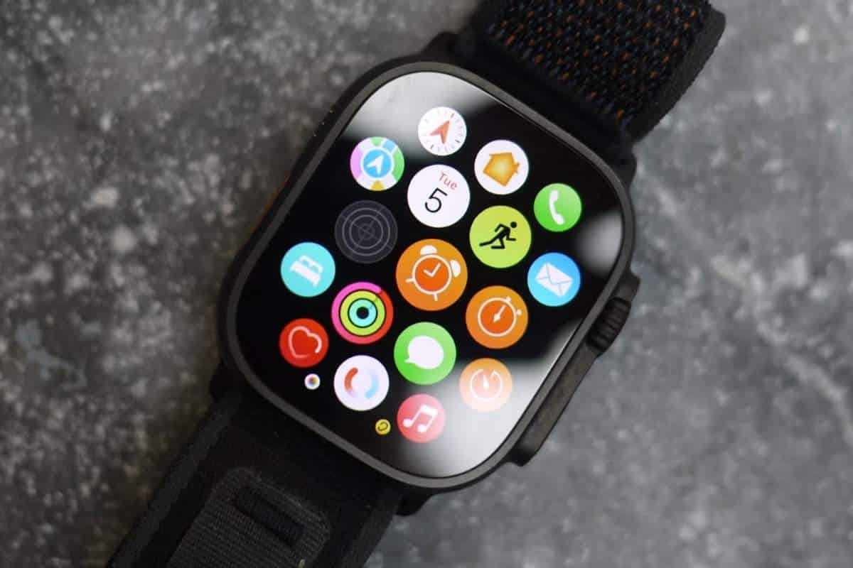 Come eliminare le app dal tuo Apple Watch