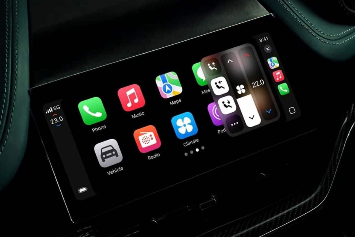 Apple CarPlay Ultra: perché le case automobilistiche sono divise tra adozione e rifiuto?