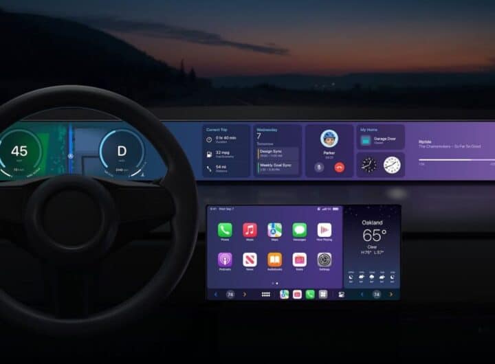 Apple CarPlay Ultra: perché le case automobilistiche sono divise tra adozione e rifiuto?