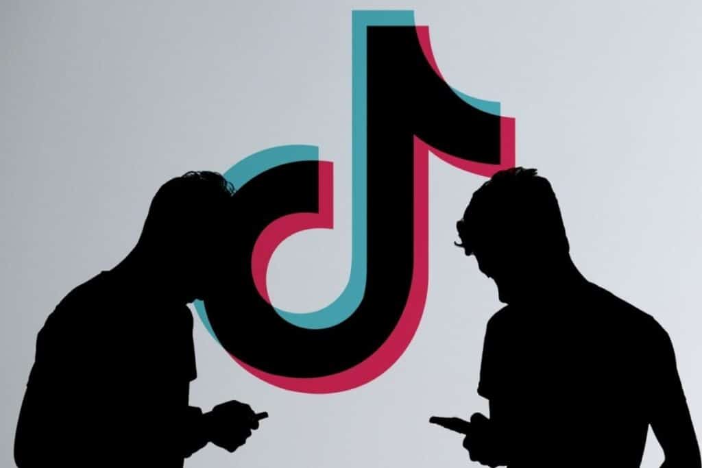 Bloccare utente TikTok
