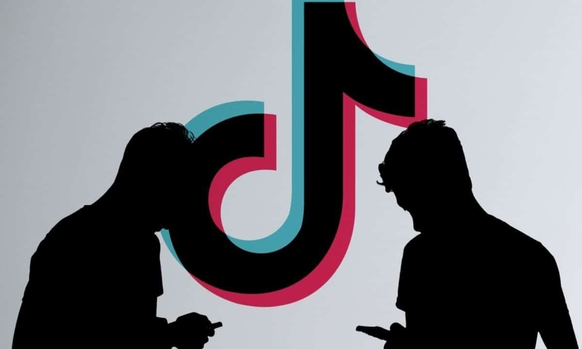 Bloccare utente TikTok