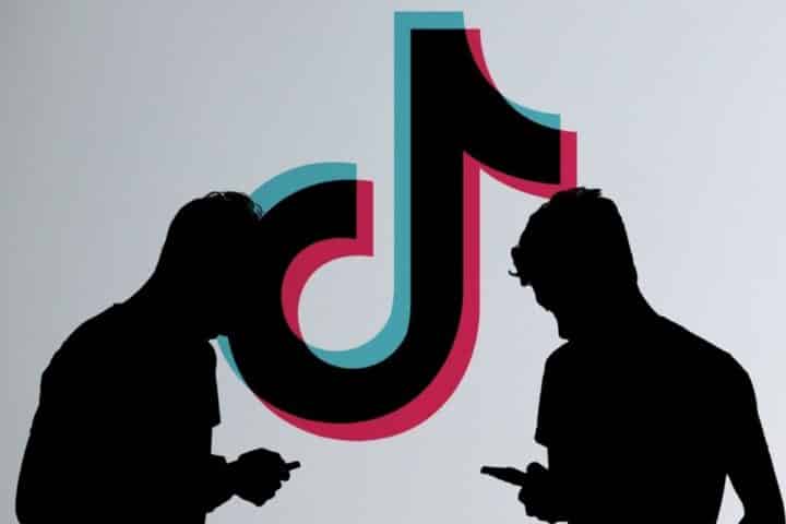 Bloccare utente TikTok