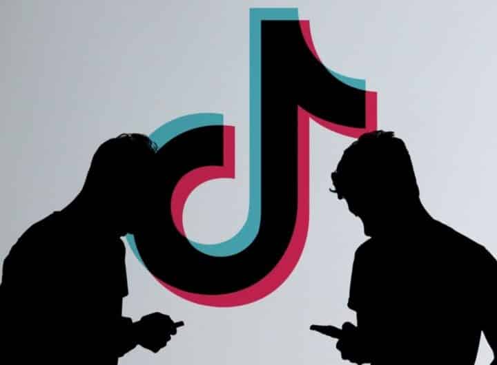 Bloccare utente TikTok
