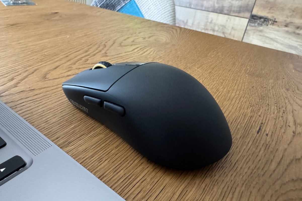 Recensione Chilkey Glacier LW 8K: il mouse da gaming che sfida i grandi marchi