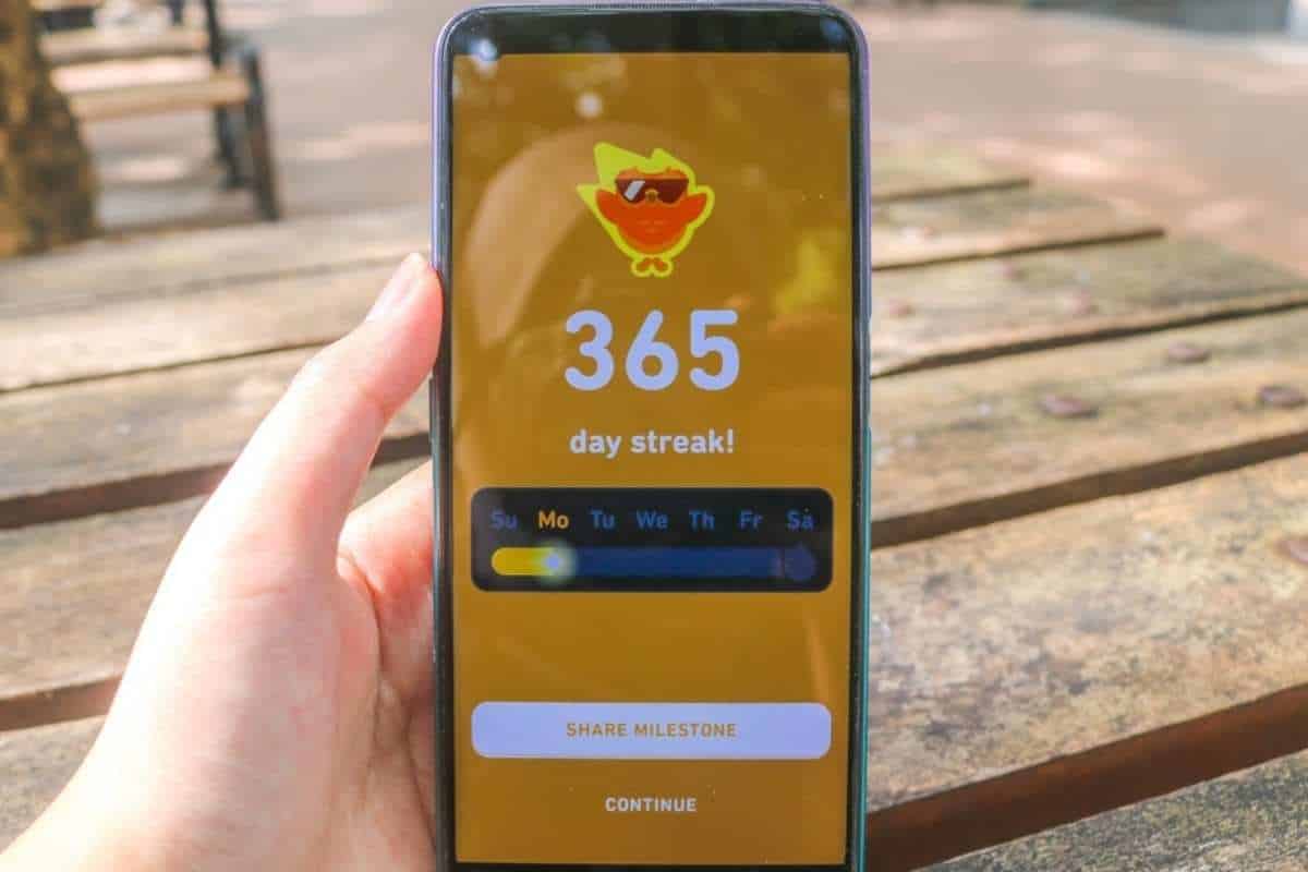 Duolingo
