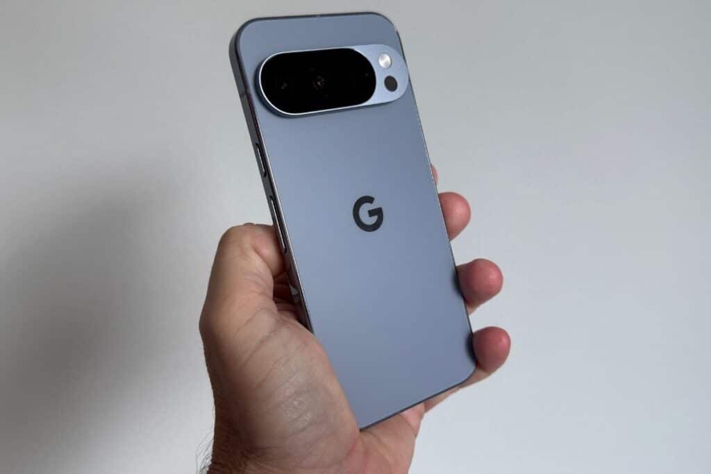 Google Pixel 10 Pro