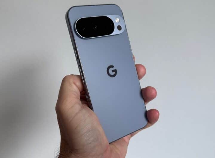 Google Pixel 10 Pro